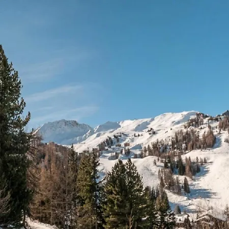 Plagne Lauze - Maeva - 4 Personnes - Selection Mae-4324