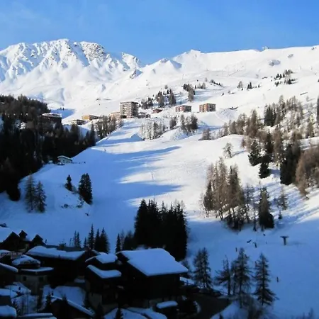 Apartment Plagne Lauze - Maeva - 4 Personnes - Selection Mae-4324 Macot-la-Plagne