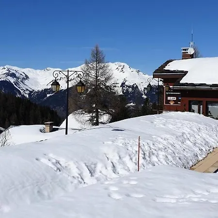 Apartment Plagne Lauze - Maeva - 4 Personnes - Selection Mae-4324 Macot-la-Plagne