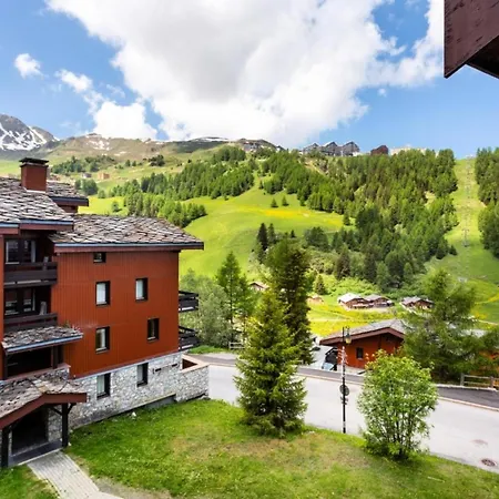 Plagne Lauze - Maeva - 4 Personnes - Selection Mae-4324 *