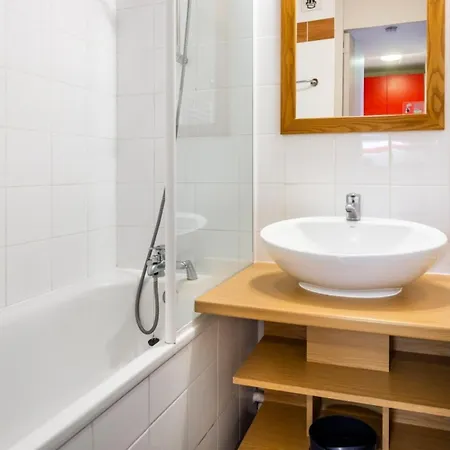 Plagne Lauze - Maeva - 4 Personnes - Selection Mae-4324 Apartment *