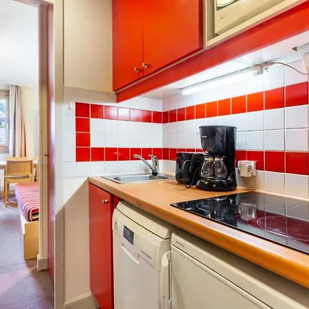 Plagne Lauze - Maeva - 4 Personnes - Selection Mae-4324 Apartment