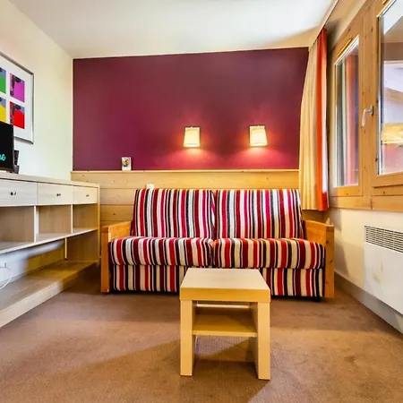 Plagne Lauze - Maeva - 4 Personnes - Selection Mae-4324 Apartment *