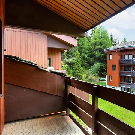 Plagne Lauze - Maeva - 4 Personnes - Selection Mae-4324 Apartment Macot-la-Plagne