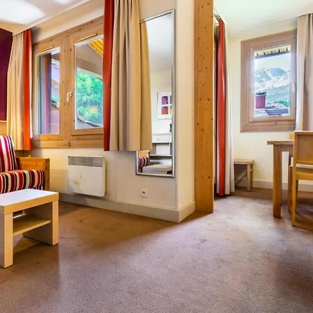 Plagne Lauze - Maeva - 4 Personnes - Selection Mae-4324 Apartment *