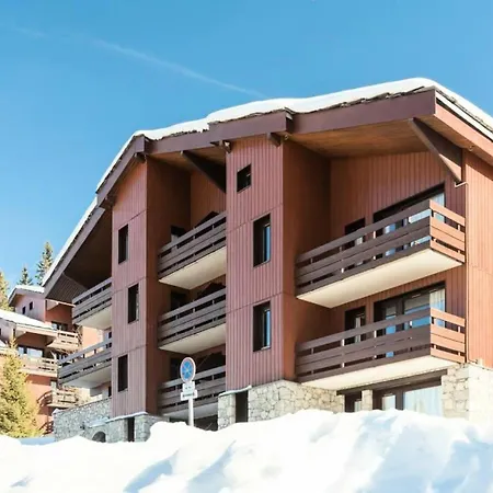 Plagne Lauze - Maeva - 4 Personnes - Selection Mae-4324 Macot-la-Plagne