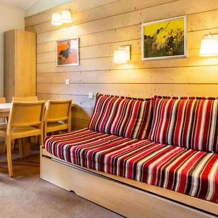 Plagne Lauze - Maeva - 4 Personnes - Selection Mae-4324