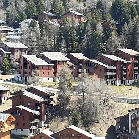 Plagne Lauze - Maeva - 4 Personnes - Selection Mae-4324 Apartment