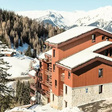 Plagne Lauze - Maeva - 4 Personnes - Selection Mae-4324 Apartment *