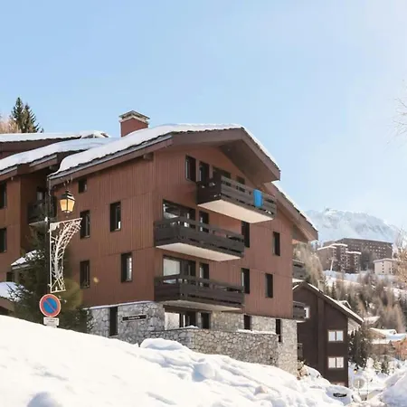 Plagne Lauze - Maeva - 4 Personnes - Selection Mae-4324 Macot-la-Plagne