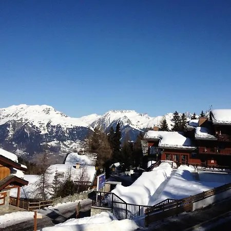 Plagne Lauze - Maeva - 4 Personnes - Selection Mae-4324 * Macot-la-Plagne