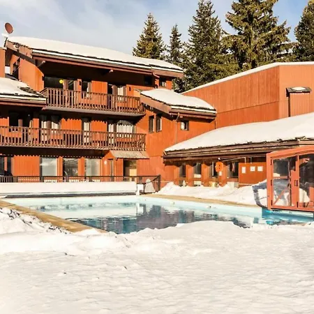 Apartment Plagne Lauze - Maeva - 4 Personnes - Selection Mae-4324 Macot-la-Plagne